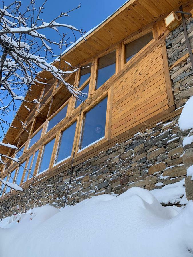Skyline Villa Rental ナルカンダ エクステリア 写真